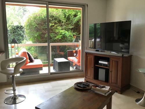 Apartamento Cimiez R�sidentiel