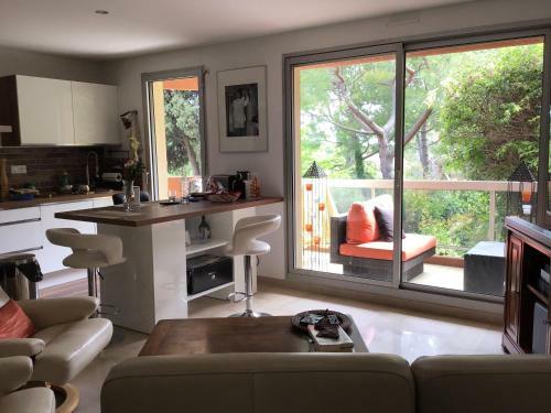 Apartamento Cimiez R�sidentiel