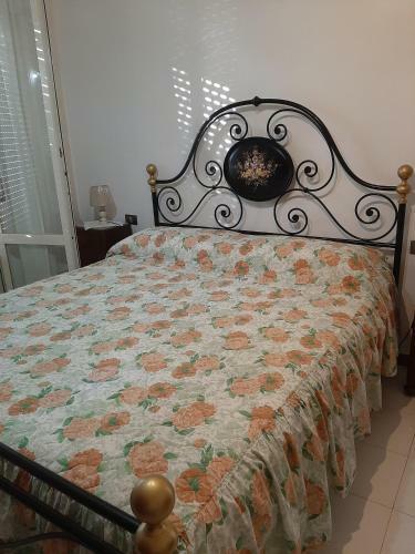Apartamento Casa Nonna Nunzia