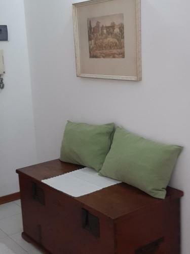 Apartamento Casa Nonna Nunzia