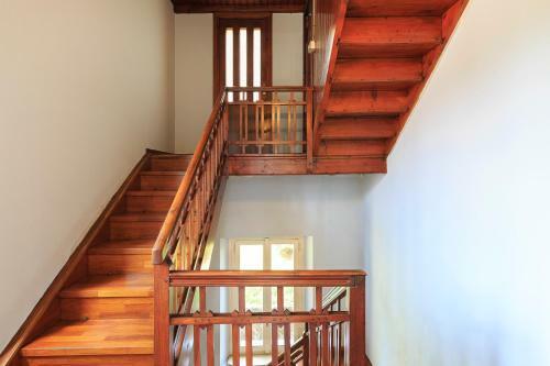 Apartamento Penthouse Villa Oleandra