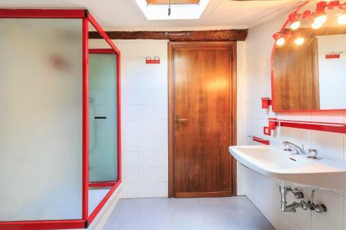 Apartamento Penthouse Villa Oleandra