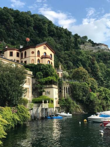 Apartamento Penthouse Villa Oleandra