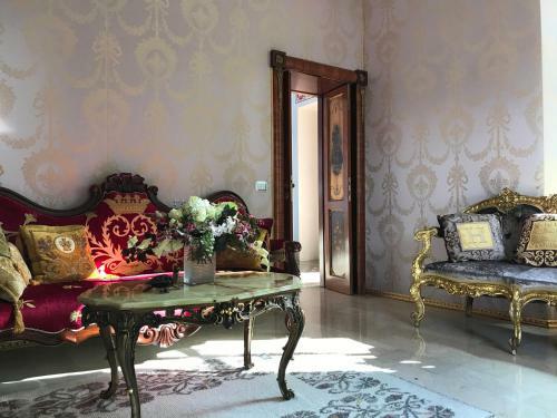 Historical Villa Gina With Magic Lake View