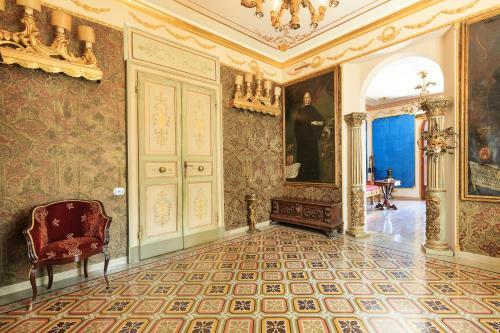 Historical Villa Gina With Magic Lake View