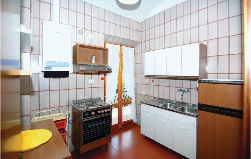 Apartamentos Rosso 3