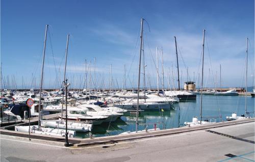 Apartamentos Rosso 3
