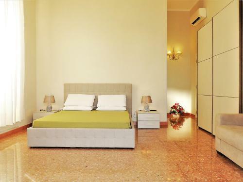 Hostal Oikia Vacanze Diso Chiara