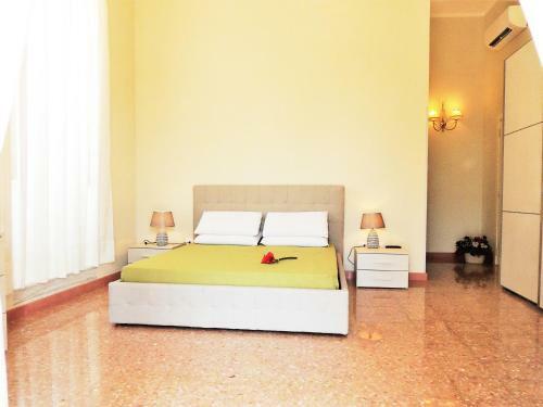 Hostal Oikia Vacanze Diso Chiara