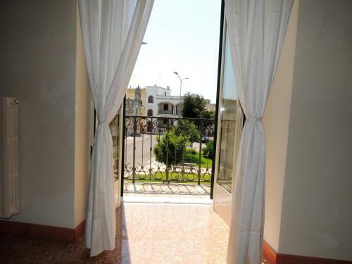 Hostal Oikia Vacanze Diso Chiara