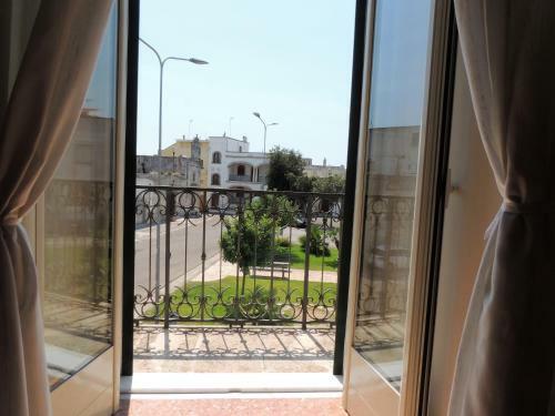 Hostal Oikia Vacanze Diso Chiara