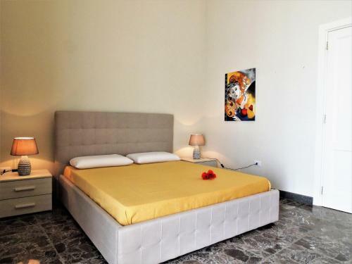 Hostal Oikia Vacanze Diso Chiara