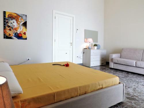 Hostal Oikia Vacanze Diso Chiara