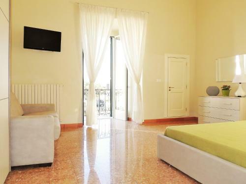 Hostal Oikia Vacanze Diso Chiara