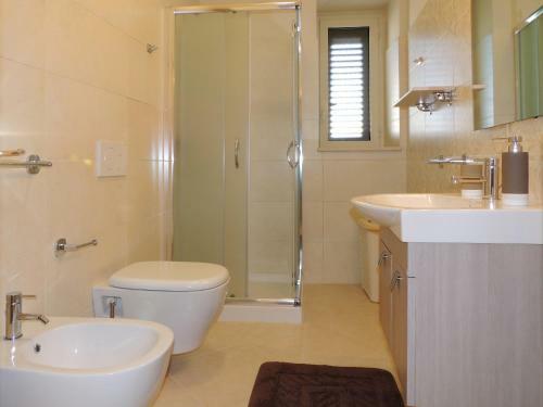 Hostal Oikia Vacanze Diso Chiara