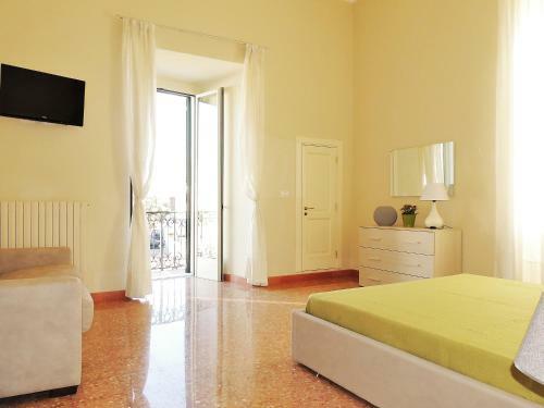 Hostal Oikia Vacanze Diso Chiara