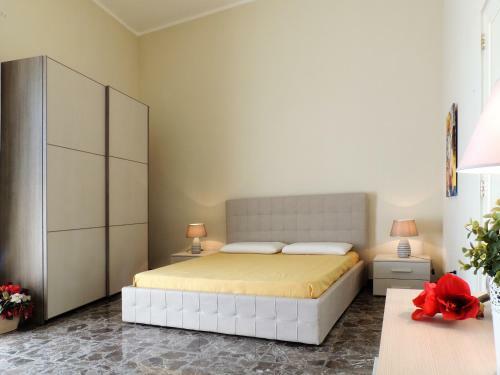 Hostal Oikia Vacanze Diso Chiara