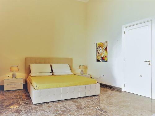 Hostal Oikia Vacanze Diso Chiara