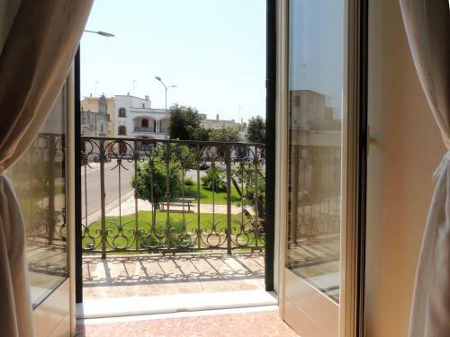 Hostal Oikia Vacanze Diso Chiara