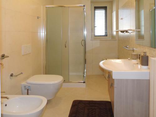 Hostal Oikia Vacanze Diso Chiara