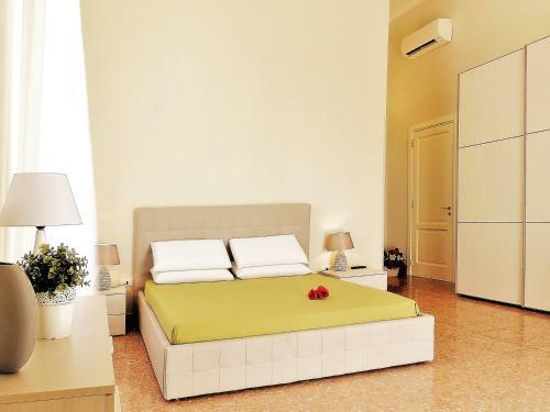 Hostal Oikia Vacanze Diso Chiara