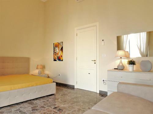 Hostal Oikia Vacanze Diso Chiara