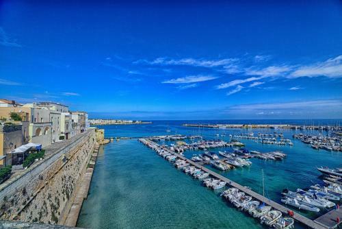 Hostal Oikia Vacanze Diso Chiara