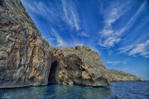 Hostal Oikia Vacanze Diso Chiara