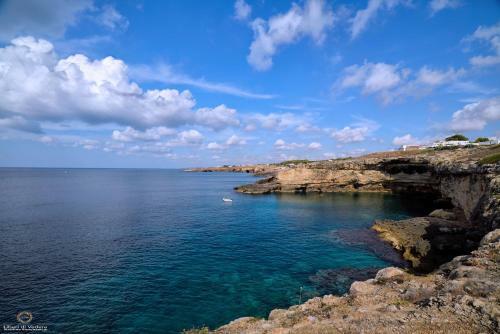 Hostal Oikia Vacanze Diso Chiara