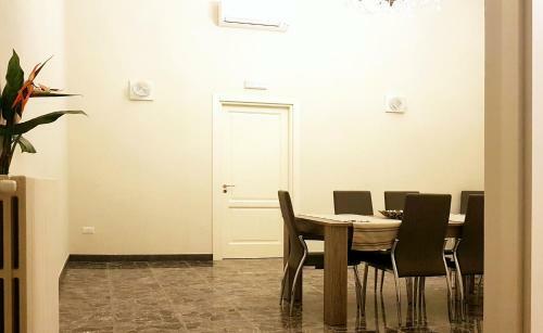 Hostal Oikia Vacanze Diso Chiara
