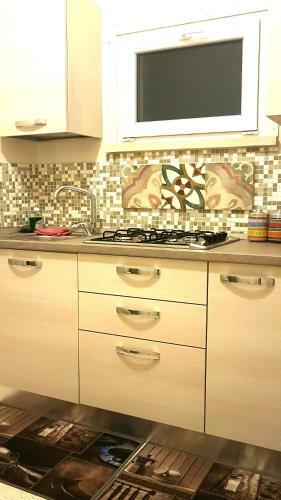 Hostal Oikia Vacanze Diso Chiara