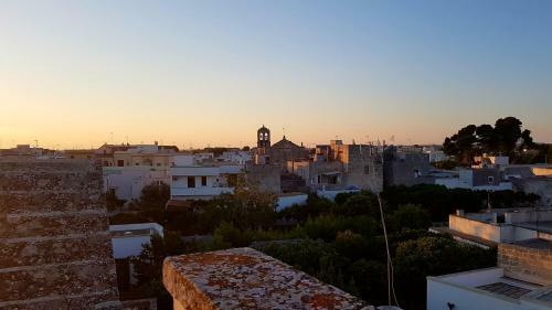 Hostal Oikia Vacanze Diso Chiara