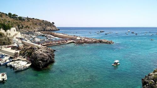 Hostal Oikia Vacanze Diso Chiara