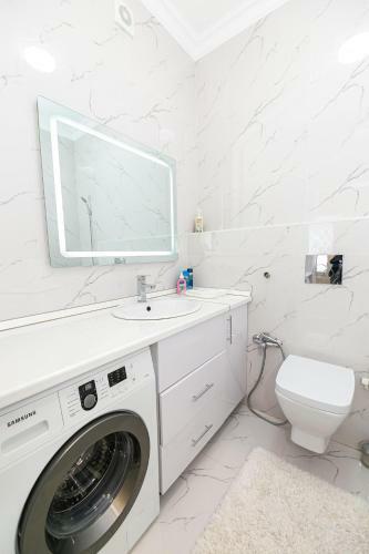 Apartamento Marsan