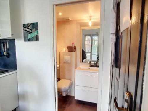 Apartamento Studio Eldorado Centre Ville