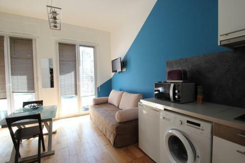 Apartamento Studio Eldorado Centre Ville