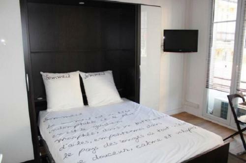 Apartamento Studio Eldorado Centre Ville
