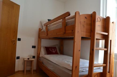 Apartamento Appartamento Bruna