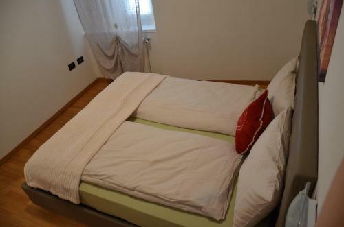Apartamento Appartamento Bruna