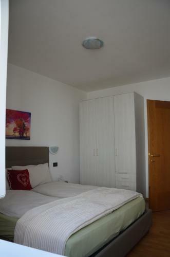 Apartamento Appartamento Bruna