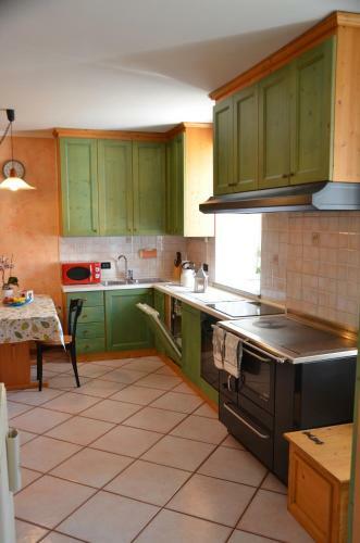 Apartamento Appartamento Bruna
