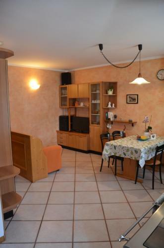 Apartamento Appartamento Bruna