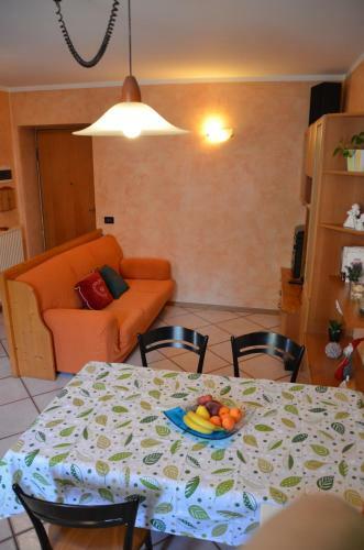 Apartamento Appartamento Bruna