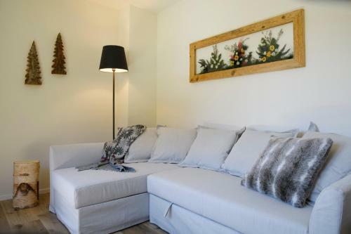 Apartamento Nido Di Montagna * Mountain Nest
