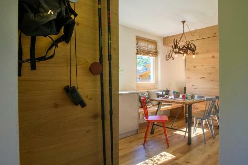 Apartamento Nido Di Montagna * Mountain Nest