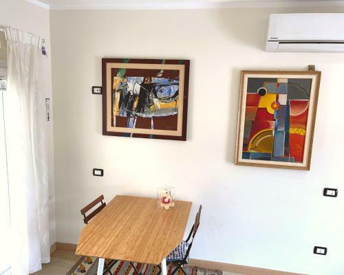 Apartamento Babsuites