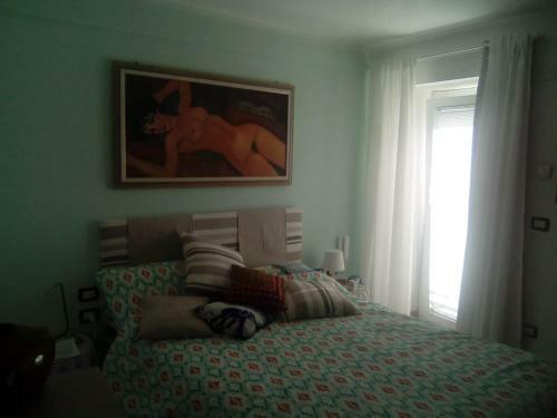 Apartamento Babsuites