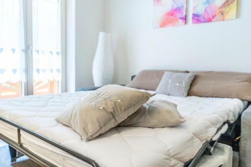 Apartamento Appartamento Alba
