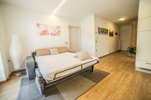 Apartamento Appartamento Alba