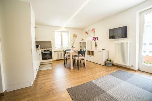 Apartamento Appartamento Alba